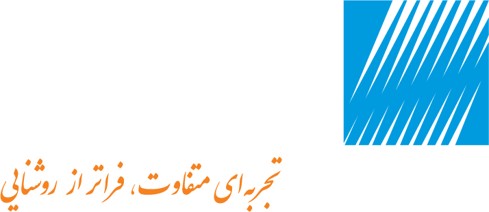 وبلاگ مازی نور