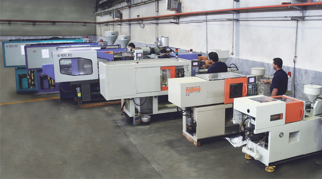 Production Department