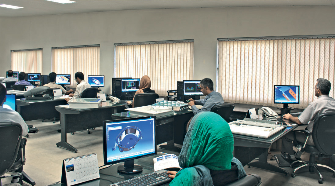 Design Department