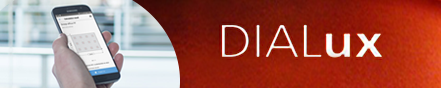 نسخه موبایل نرم افزار طراحی روشنایی DIALux (14 آذر 1397)