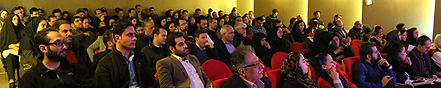 برگزاری سمینار و کارگاه “نورپردازی موزه و گالری” در موزه ملک 23 آذر 1398
